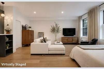 27 Irving Place #1A, Brooklyn, NY 11238 - Photo 4