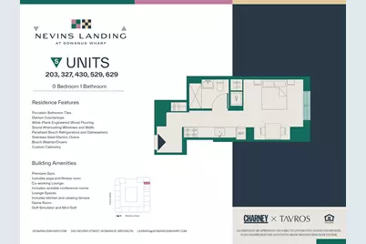 340 Nevins Street #203, Brooklyn, NY 11217 - Photo 18