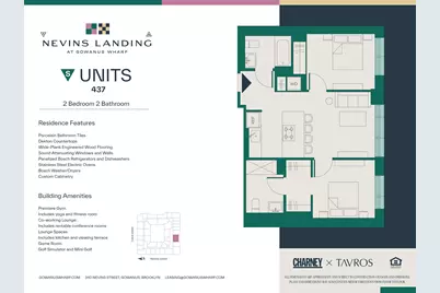 340 Nevins Street #437, Brooklyn, NY 11217 - Photo 14