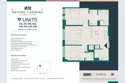 340 Nevins Street #316, Brooklyn, NY 11217 - Photo 18