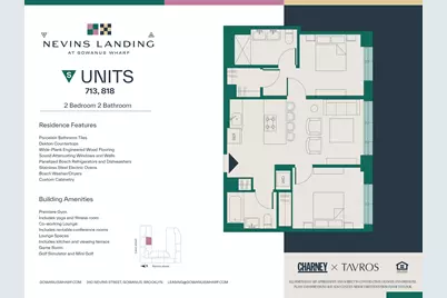 340 Nevins Street #713, Brooklyn, NY 11217 - Photo 18