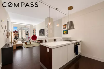 111 Fulton Street #601, New York City, NY 10038 - Photo 2