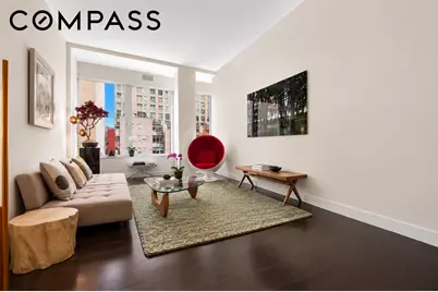 111 Fulton Street #601, New York City, NY 10038 - Photo 1