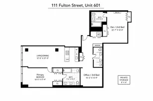 111 Fulton St, New York City, NY 10038 - Photo 10