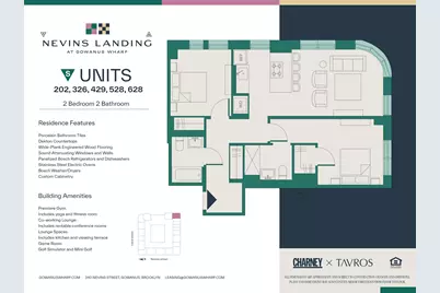 340 Nevins Street #326, Brooklyn, NY 11217 - Photo 18