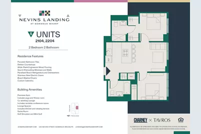 340 Nevins Street #2204, Brooklyn, NY 11217 - Photo 18