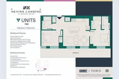 340 Nevins Street #704, Brooklyn, NY 11217 - Photo 18