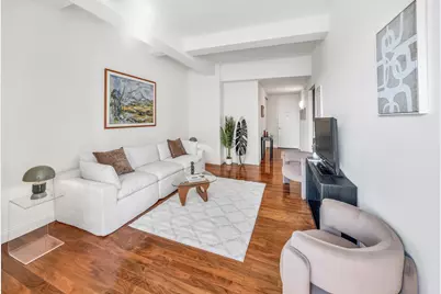 88 Greenwich Street #1907, New York City, NY 10006 - Photo 2