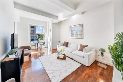 88 Greenwich Street #1907, New York City, NY 10006 - Photo 1