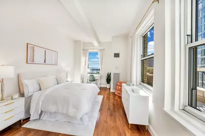88 Greenwich Street #1907, New York City, NY 10006 - Photo 4