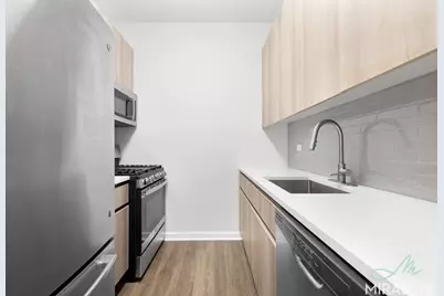 15 Park Row #12N, New York City, NY 10038 - Photo 4