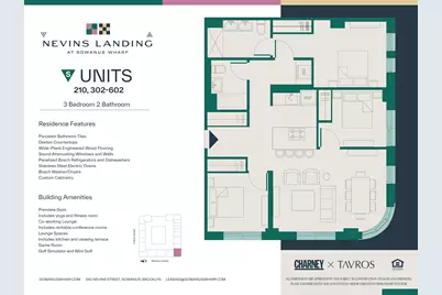 340 Nevins Street #210, Brooklyn, NY 11217 - Photo 18