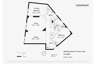 440 Riverside Dr, New York City, NY 10027 - Photo 12