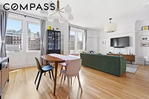440 Riverside Dr, New York City, NY 10027 - Photo 2