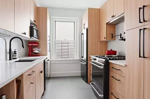 440 Riverside Dr, New York City, NY 10027 - Photo 4