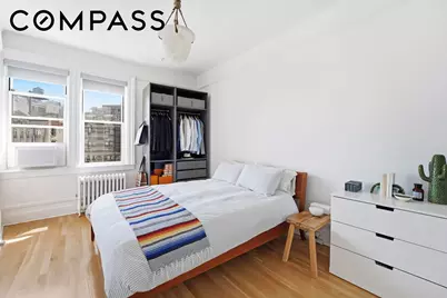 440 Riverside Drive #97, New York City, NY 10027 - Photo 6