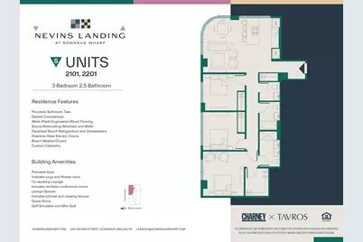 340 Nevins Street #2201, Brooklyn, NY 11217 - Photo 18