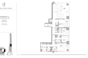 217 W 57th St, New York City, NY 10019 - Photo 26