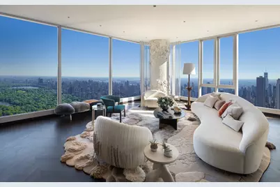 217 W 57th Street #68E, New York City, NY 10019 - Photo 2