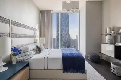 217 W 57th Street #68E, New York City, NY 10019 - Photo 8