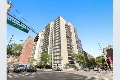 205 3rd Avenue #7-T, New York City, NY 10003 - Photo 20