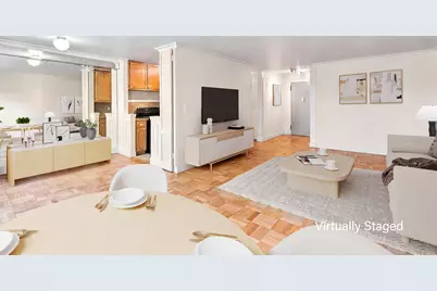 205 3rd Avenue #7-T, New York City, NY 10003 - Photo 8