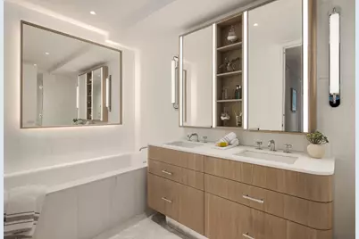 250 W 96th Street #7C, New York, NY 10025 - Photo 6
