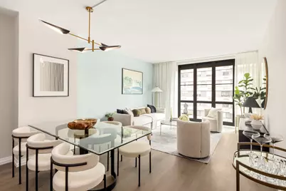 250 W 96th Street #7C, New York, NY 10025 - Photo 1