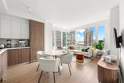 550 10th Avenue #2709, New York City, NY 10018 - Photo 1