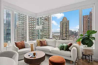 550 10th Avenue #2709, New York City, NY 10018 - Photo 2