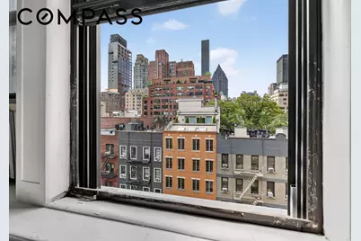 333 E 53rd Street #8H, New York, NY 10022 - Photo 14