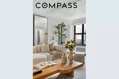 333 E 53rd Street #8H, New York, NY 10022 - Photo 2