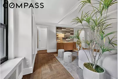 333 E 53rd Street #8H, New York, NY 10022 - Photo 4