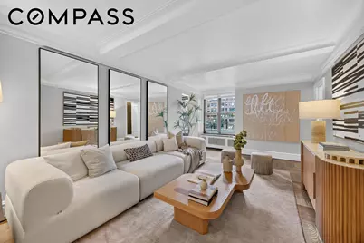 333 E 53rd Street #8H, New York City, NY 10022 - Photo 1