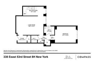 333 E 53rd St, New York City, NY 10022 - Photo 18