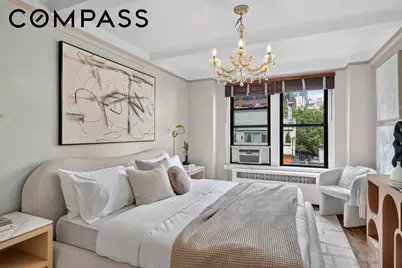 333 E 53rd Street #8H, New York, NY 10022 - Photo 10