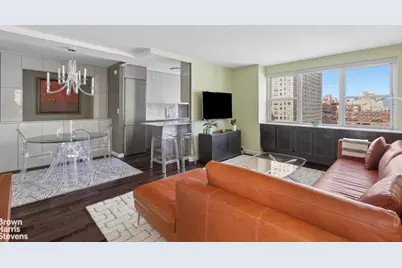 340 E 80th Street #20D, New York, NY 10075 - Photo 4