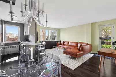 340 E 80th Street #20D, New York, NY 10075 - Photo 2