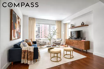 44-27 Purves Street #8A, Long Island City, NY 11101 - Photo 2