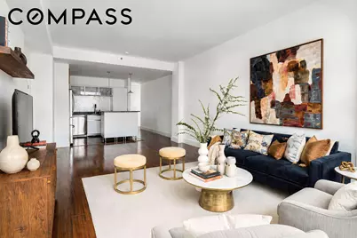 44-27 Purves Street #8A, Long Island City, NY 11101 - Photo 4