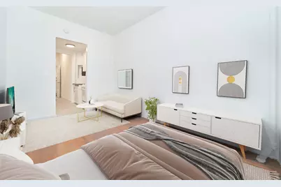 353 W 44th Street #2C, New York, NY 10036 - Photo 2