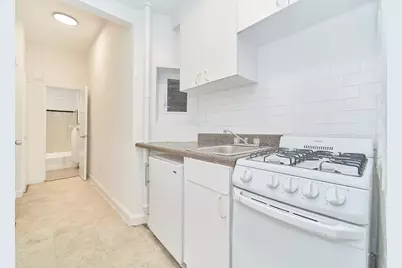 353 W 44th Street #2C, New York, NY 10036 - Photo 4