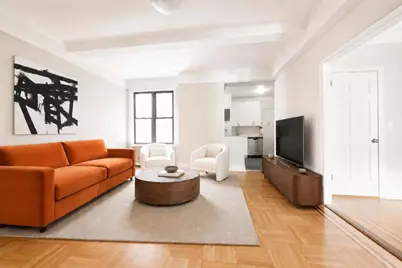 200 W 90th Street #7E, New York, NY 10024 - Photo 1
