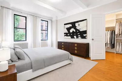 200 W 90th Street #7E, New York, NY 10024 - Photo 4