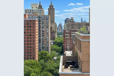 200 W 90th Street #7E, New York, NY 10024 - Photo 10