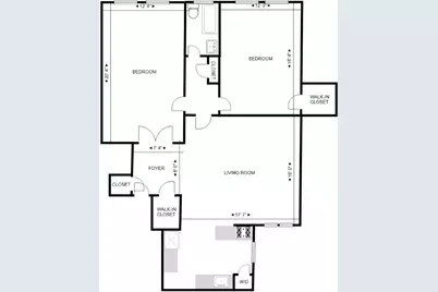 200 W 90th Street #7E, New York, NY 10024 - Photo 6