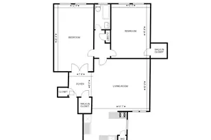 200 W 90th St, New York, NY 10024 - Photo 6