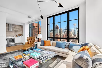 234 E 23rd Street #19A, New York City, NY 10010 - Photo 1