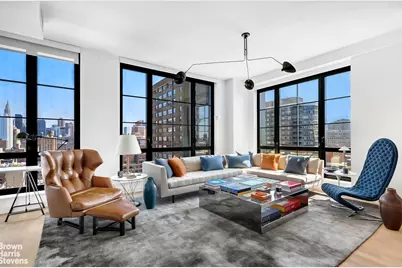 234 E 23rd Street #19A, New York, NY 10010 - Photo 2