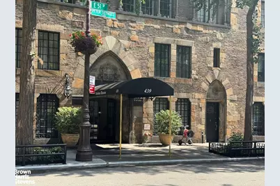 439 E 51st Street #7B, New York City, NY 10022 - Photo 18